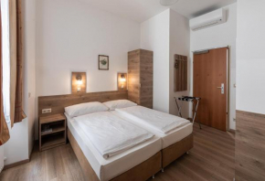 Hotel Terminus Vienna